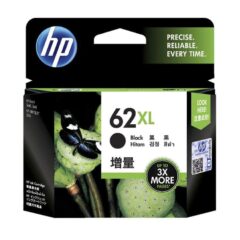 HP 62XL Ink Cartridge Black