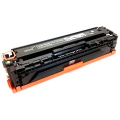 Compatible HP 131X Black Toner Cartridge