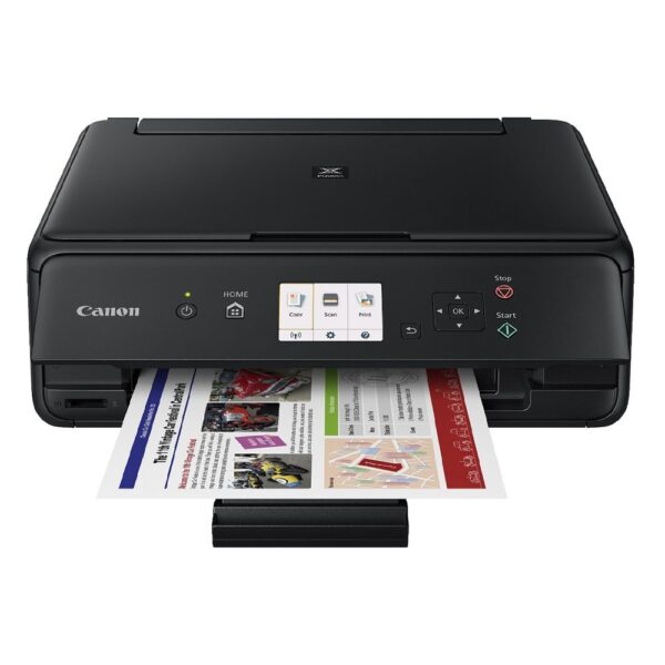 Canon TS5160 Colour Printer - Inkwell Cartridges & Toner