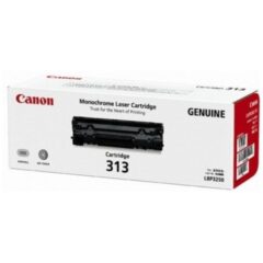 Canon CART-313 Black Cartridge