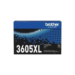Brother TN-3605XL Black Toner