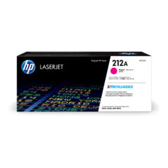 HP 212A Magenta Toner Cartridge