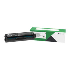 Lexmark 20N30K0 Black Cartridge