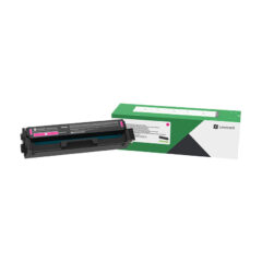 Lexmark 20N30M0 Magenta Cartridge