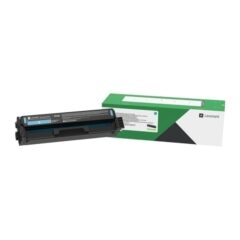 Lexmark 20N3HC0 Cyan Cartridge