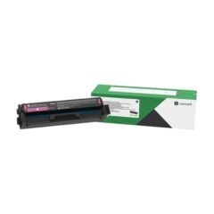 Lexmark 20N3HM0 Magenta Cartridge