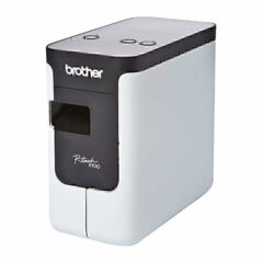 Brother P700 P Touch Label Machine