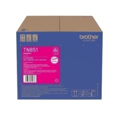 Brother TN-851 Magenta Toner Cartridge