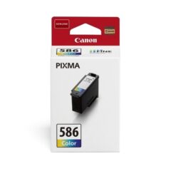 Canon CL586 Colour Ink Cartridge