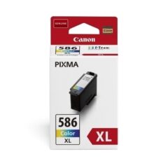 Canon CL586XL Colour Ink Cartridge