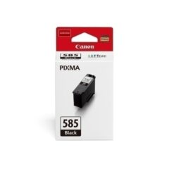 Canon PG585 Black Ink Cartridge