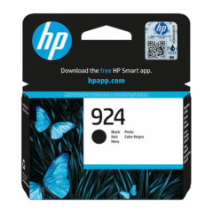 HP 924 Black Ink Cartridge